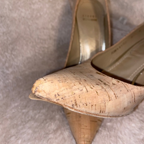 Stuart weitzmen pumps - Picture 3 of 5